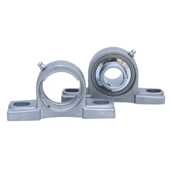 NTN-NSK-Asahi-Fyh-Pillow-Block-Bearing-UC316-UCP316-Ucf316-Ucfc316-UCFL316-UCT316-Ucpa316-Ucph316-Insert-Bearing