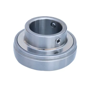 NTN NSK UC319 Pillow Block Bearing – High-Load Insert Bearing