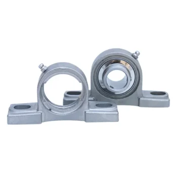 UC332 Pillow Block Bearing – NTN/NSK/Asahi High-Load Insert Bearing