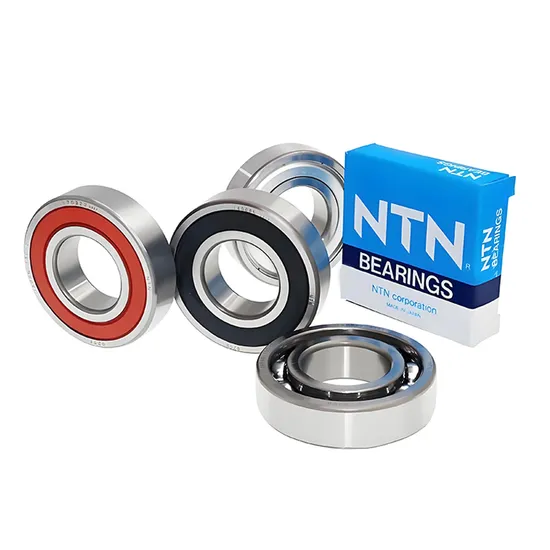NTN-NSK-Deep-Groove-Ball-Bearing-6200-6201-6202-6203-6204-6205-6206-Bearing