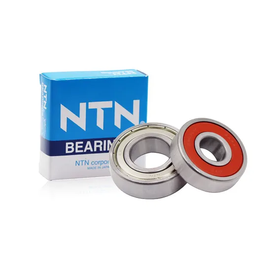 NTN-NSK-Koyo-NACHI-Timken-608-Deep-Groove-Ball-Bearing