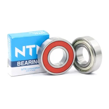 NTN NSK Koyo NACHI Timken 608 Ball Bearing High Precision & Durable