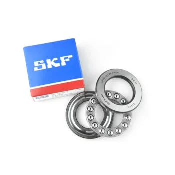 NTN NSK Timken 51100 Thrust Ball Bearing for Crane Hook