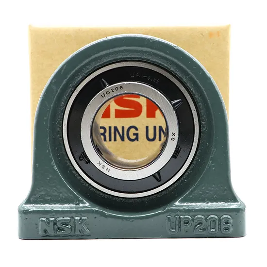 NTN-NSK-Timken-Koyo-Insert-Bearing-UC203-UCP203-Ucf203-UCFL203-UCT203-UCFL203-Ucpa203-Pillow-Block-Bearings