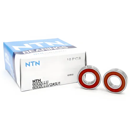 NTN-OEM-ODM-6202-6203-6204zz-Deep-Groove-Ball-Bearing