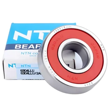 NTN 6206 6304 Deep Groove Ball Bearing 鈥