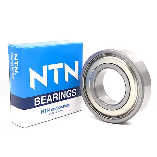 NTN-SKF-FAG-NSK-Koyo-Ball-Bearing-6208-Deep-Groove-Ball-Bearing