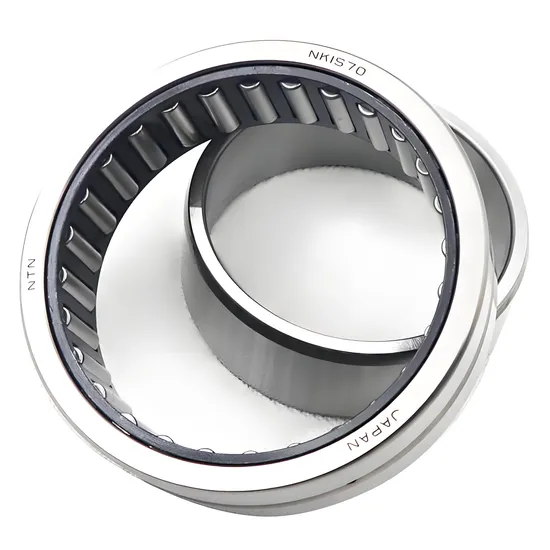 HK2016 HK2018 HK2020 HK2025 HK/20X27X30 Needle Roller Bearings – High-Precision, Factory Direct