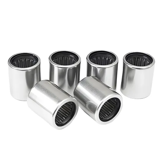 Needle Roller Bearings RNAV4013-4017 – High-Load, Precision OEM Replacement