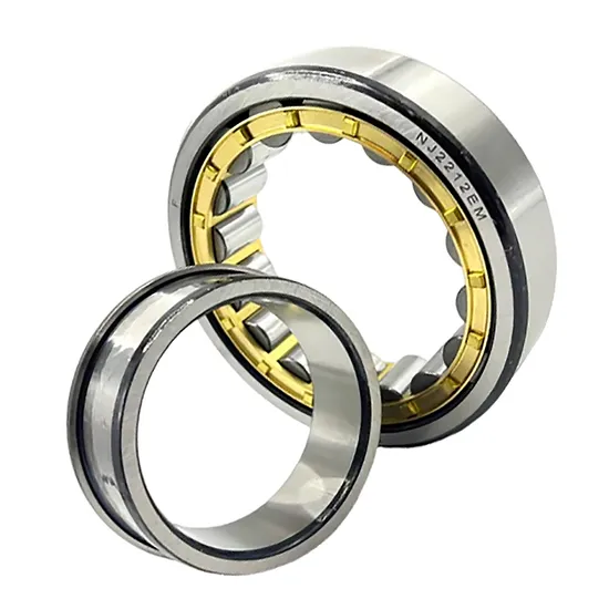 Nj2212-Nj2212em-Single-Row-Cylindrical-Roller-Bearings-60-110-28mm-for-Printing-Shops