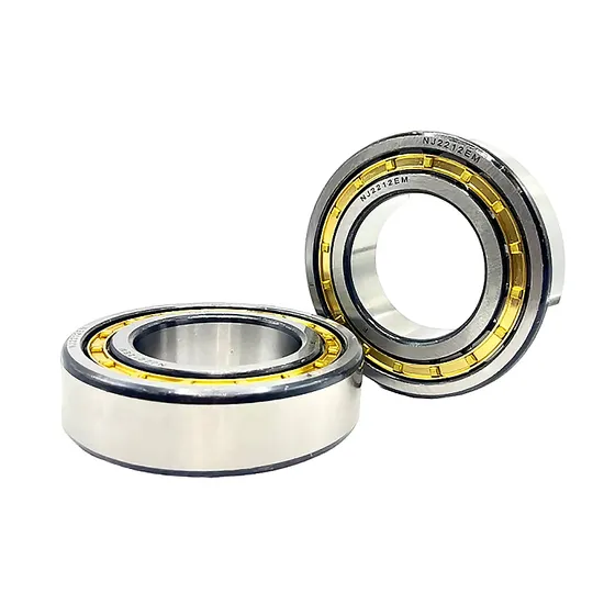 Nj2212-Nj2212em-Single-Row-Cylindrical-Roller-Bearings-60-110-28mm-for-Printing-Shops