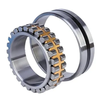 NNu 4980 B / SPW33 BK / NNu4180 M/C3 Super Precision Cylindrical Roller Bearing