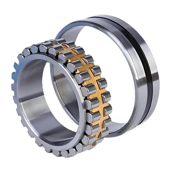 Nnu-4980-Nnu-4980-B-Spw33-Bk-Spw33-Nnu4180-M-C3-Super-Precision-Cylindrical-Roller-Bearing