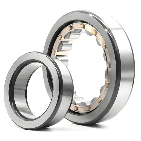 Nu-Nj-Nup-2215-E-M-Em-Ecp-Ecj-Ecm-Nu2215-Nj2215-Nup2215-Cylindrical-Roller-Bearing