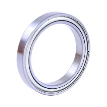 ODM Stainless Steel S6803zz/S6804zz/S6805zz High-Precision Low-Noise Deep Groove Ball Bearings