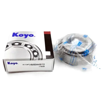 OEM 30204-32010X Tapered Roller Bearing High Load Capacity