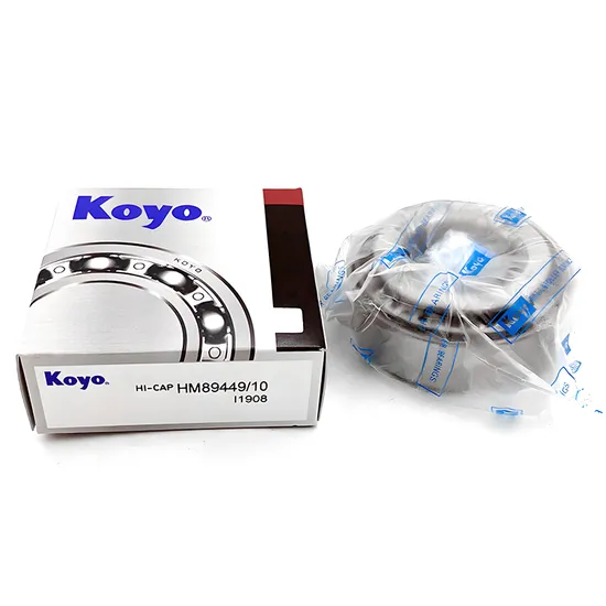 OEM-30204-30205-30206-30207-30208-32008X-32010X-Tapered-Roller-Bearing