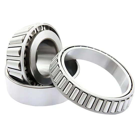 OEM-Aircraft-Wheel-Single-Row-33212-33216-33113e-33018e-Tapered-Roller-Bearings