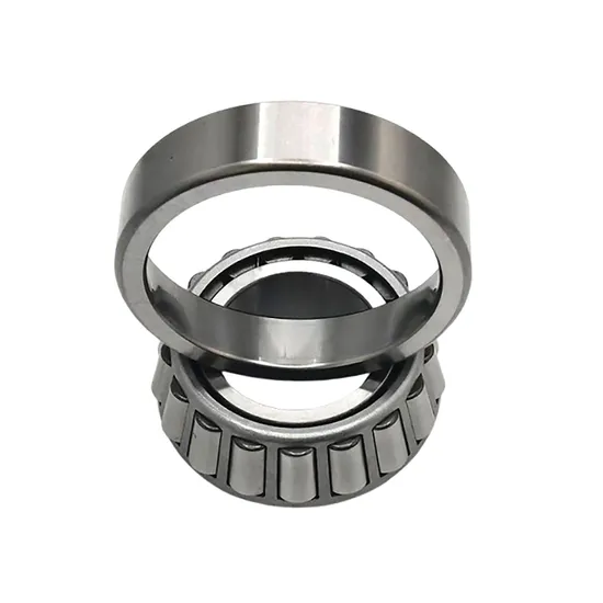OEM-Aircraft-Wheel-Single-Row-33212-33216-33113e-33018e-Tapered-Roller-Bearings