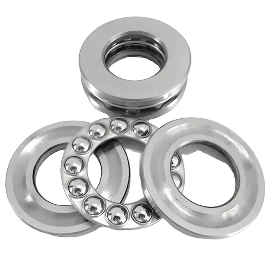 OEM-ODM-Thrust-Bearing-Thrust-Ball-Bearing-51109-51209-51309-51409-51110