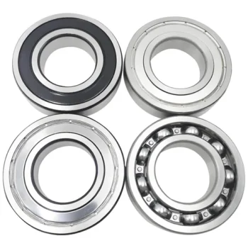 OEM S6809/S6810/S6811/S6812 Deep Groove Ball Bearings – High-Precision Auto Parts