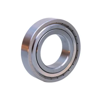 OEM Stainless Steel S686-S689 Deep Groove Ball Bearings – High Precision, Low Noise