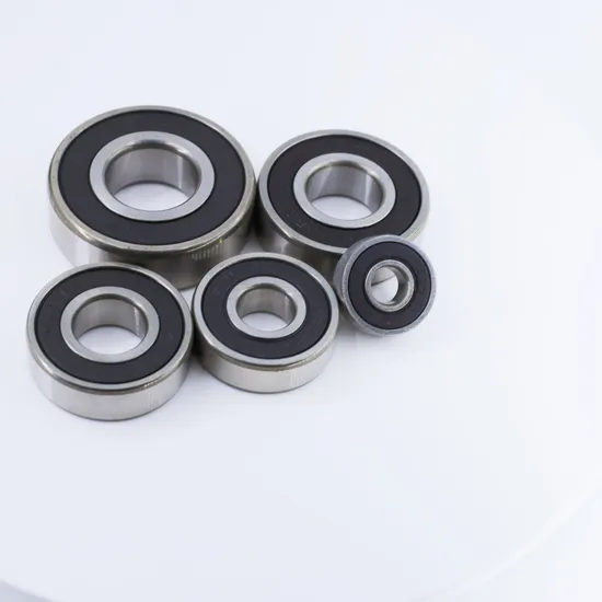 Offer-Specialized-6207zz-Deep-Groove-Bearing-35X72X17mm-Optimized-for-Precision-Work