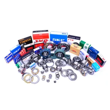 6202 ZZ 2RS Ball Bearing - Low Price & Fast Shipping
