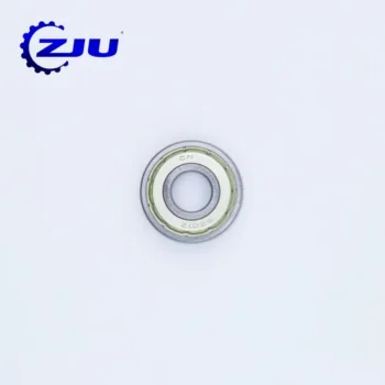 Original 6021 Ball Bearing: 105x160x33mm, High-Precision Deep Groove