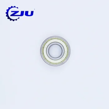 Original 6021 Deep Groove Ball Bearing High Load Capacity