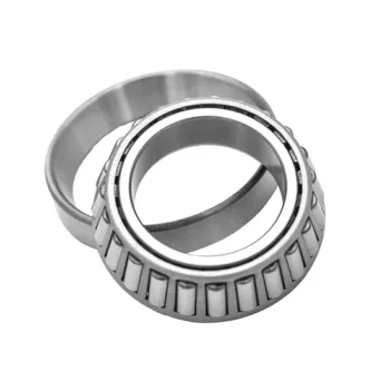 Original Brand Taper Roller Bearings 32207-30318, High Precision