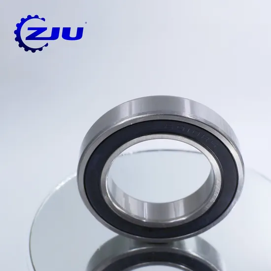 Original Deep Groove Ball Bearings 6209LLU/607/608 – Precision, High-Load, Factory Direct