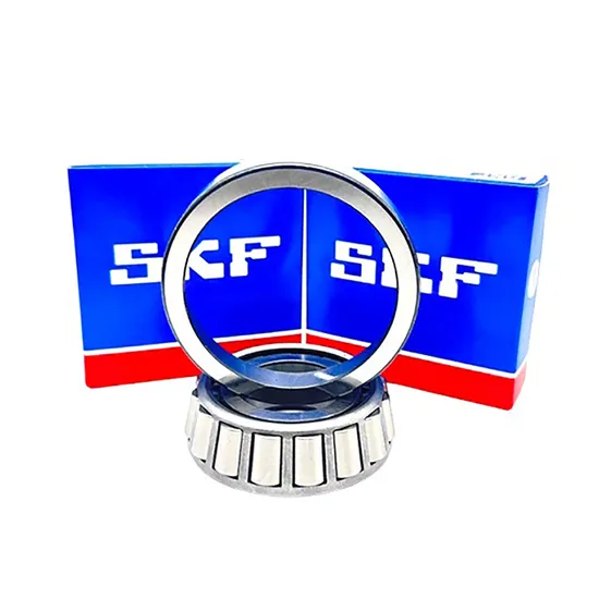 Original SKF 3720/3782Q Tapered Roller Bearing – High Precision