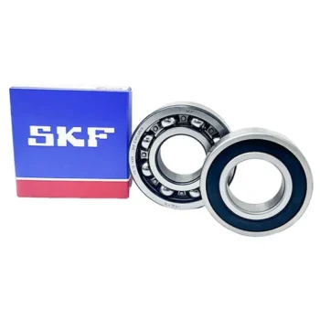 Original SKF 6300-2RSH Deep Groove Ball Bearing
