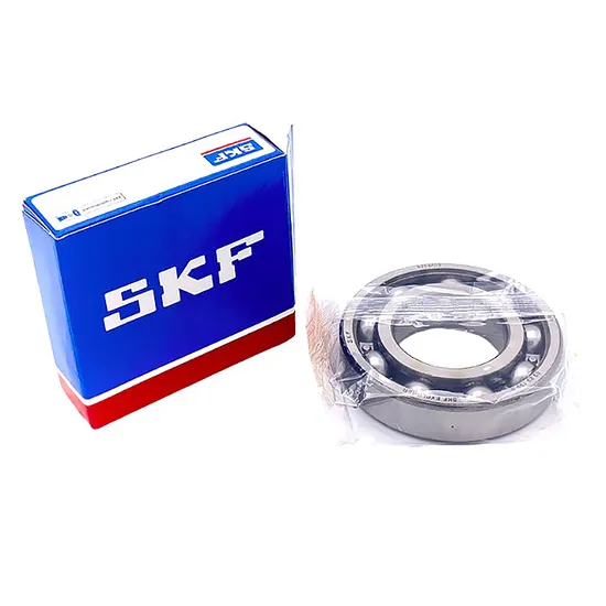 Original-SKF-Brand-Bearing-6200-6202-6203-6203-2rsh-6203-2z-SKF-Ball-Deep-Groove-Ball-Bearing