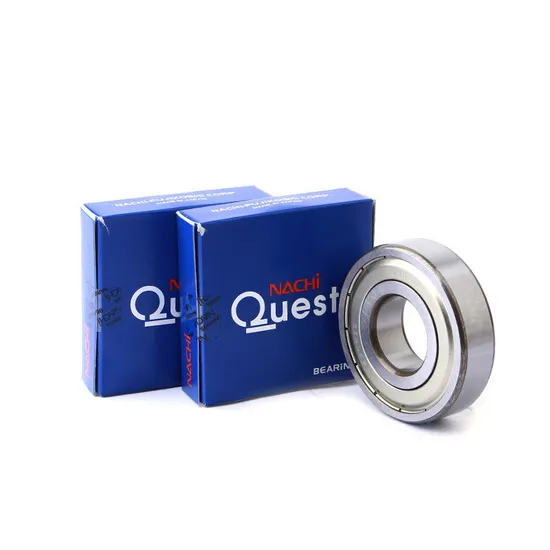 61909NR High Precision Ball Bearing - Timken NSK