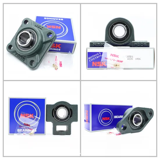 Pillow-Block-Bearing-UC201-UCP201-Ucf201-UCFL201-Ucfc201-Ucpa201-UC201-8-UCP201-8-Ucf201-8-UCFL201-8-UCT201-8-Insert-Bearing