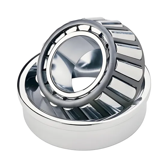 Plastic-Machinery-Single-Row-Double-Row-Four-Row-Tapered-Roller-Bearings