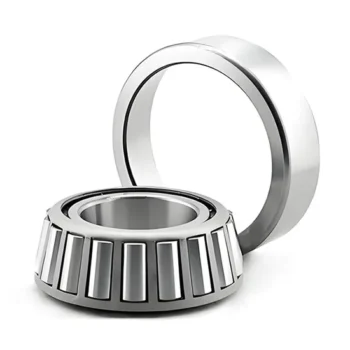 Plastic Machinery Tapered Roller Bearings 40-Char SEO Title