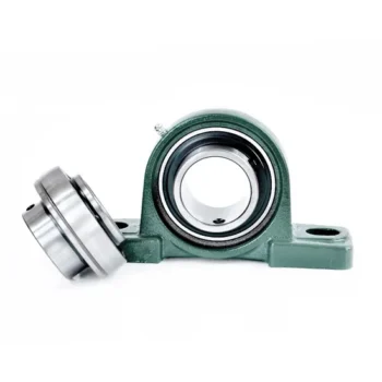 UCP211 Pillow Block Bearing – Durable, Ready-to-Install, Factory Price