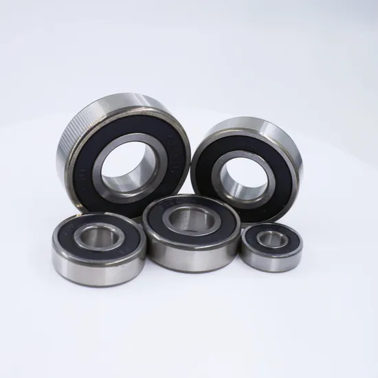 Precision-Crafted-High-Precision-6000-62300-Deep-Groove-Ball-Bearings