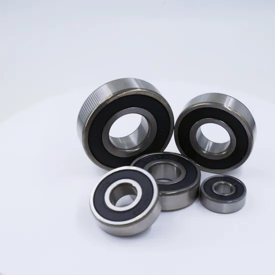 Premium-High-Precision-6000-62300-Deep-Groove-Ball-Bearings