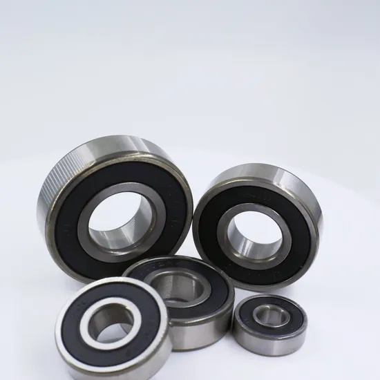 Premium-High-Precision-6000-62300-Deep-Groove-Ball-Bearings