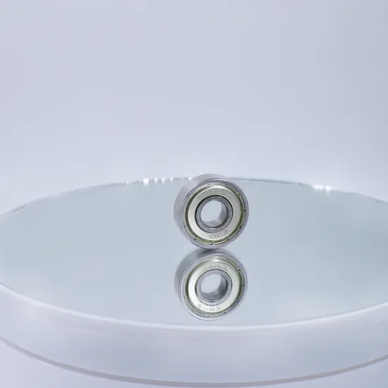 GW208PPB Deep Groove Ball Bearing – High Precision, Premium Agri Machinery