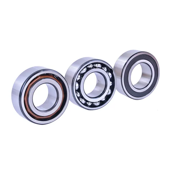 Professional-Manufacturer-Quality-Assurance-Double-Row-Angular-Contact-Ball-Bearing