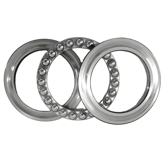 Quality-Guarantee-51210-51310-51410-51111-51211-Thrust-Ball-Bearing