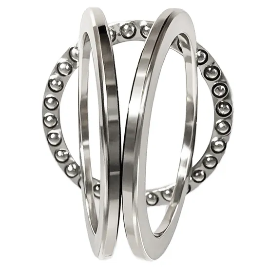 Quality Guarantee Thrust Ball Bearing 51210/51310/51410/51111/51211