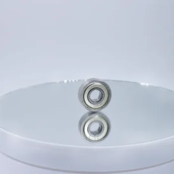 Reliable GW208PPB Deep Groove Ball Bearing for Farming Tools