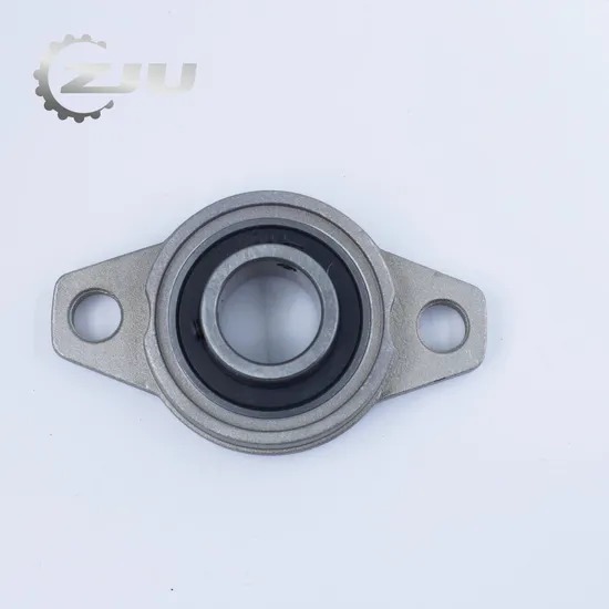 Robust 607 Z Deep Groove Ball Bearings for Machinery