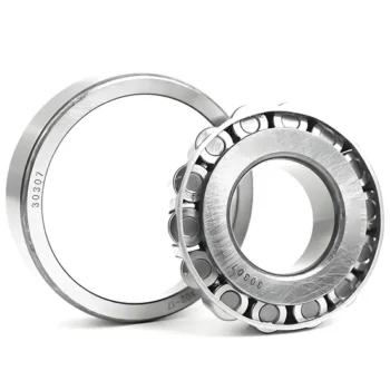 HR32030XJ Roller Bearings for Mine Machines 鈥& Durability